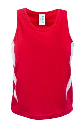 Picture of RAMO, Kids Accelerator Singlet